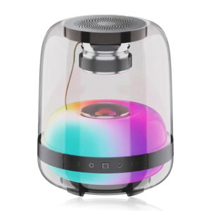 Portable Wireless Fashionable Bluetooth Speaker