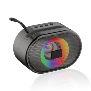 Bluks BX-193 Portable RGB Wireless Bluetooth Speaker