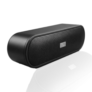 BassMax Portable Wireless Speaker with Deep Bass Output