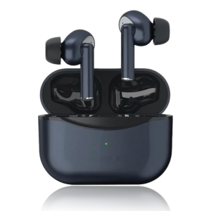 Wireless ANC TWS Earbuds with Smart Charging Case