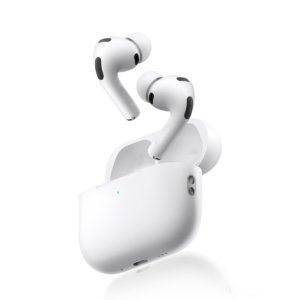 Air Pro 8 Wireless ANC TWS Earbuds with Smart Charging Case