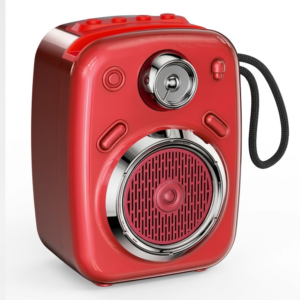 Bluks BX-175 Portable Bluetooth Wireless Speaker