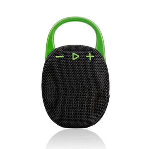 Portable TWS Wireless Bluetooth Speaker with HD Stereo Sound