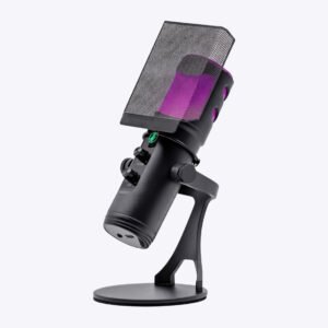MICROPHONE