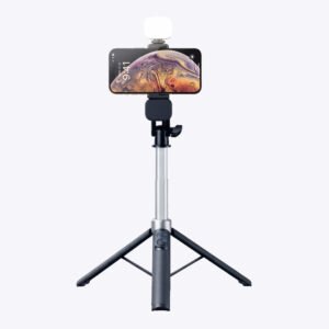 TRIPOD & STAND